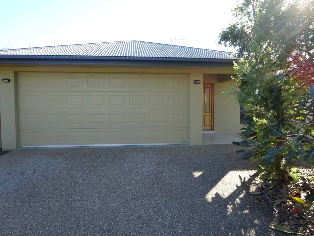 Main view of Homely house listing, 6 Donostia Crescent, Bushland Beach QLD 4818