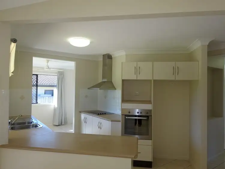 Fourth view of Homely house listing, 6 Donostia Crescent, Bushland Beach QLD 4818