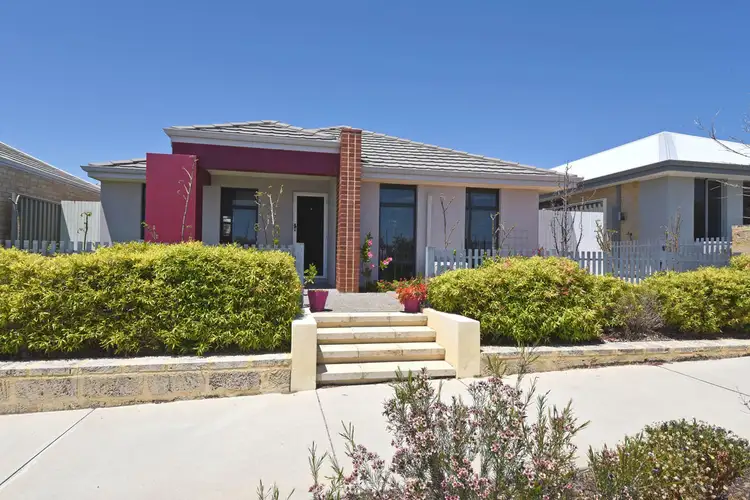 Main view of Homely house listing, 16 Somerton Drive, Alkimos WA 6038