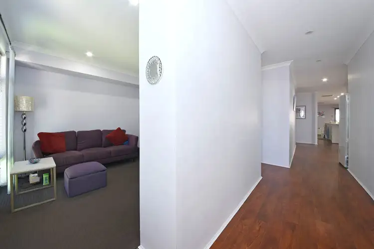 Third view of Homely house listing, 16 Somerton Drive, Alkimos WA 6038