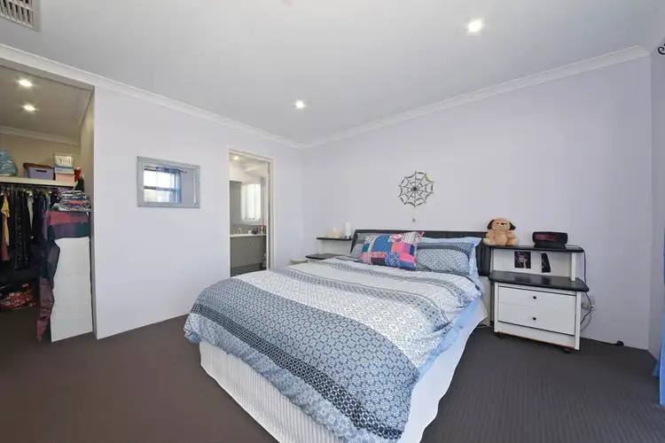 Seventh view of Homely house listing, 16 Somerton Drive, Alkimos WA 6038