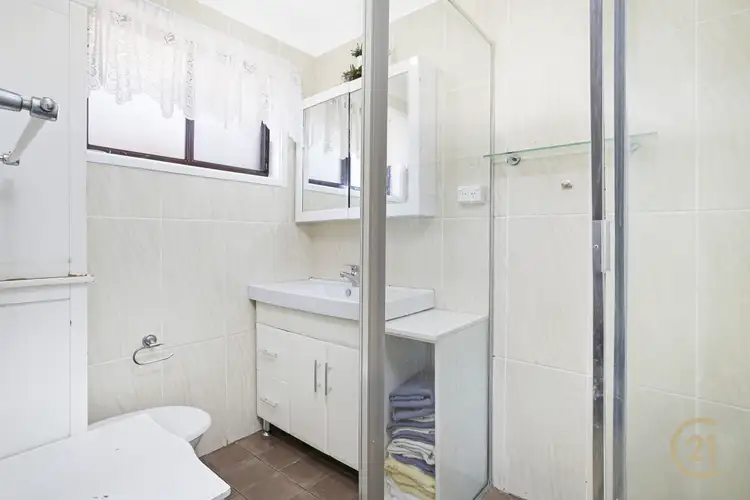 Third view of Homely house listing, 11 Knotwood Ave, Macquarie Fields NSW 2564