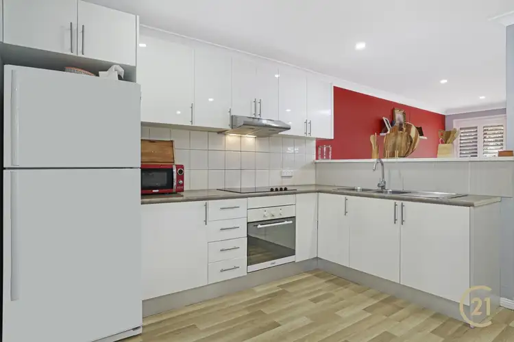 Fourth view of Homely house listing, 11 Knotwood Ave, Macquarie Fields NSW 2564