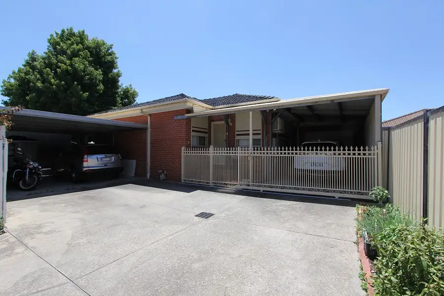 Main view of Homely unit listing, 2/29 Loller Street, Springvale VIC 3171