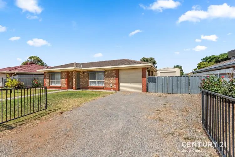 83 Rowley Road, Aldinga Beach SA 5173