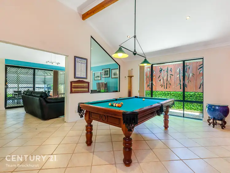 Main view of Homely house listing, 41 Central Park Avenue, Canning Vale WA 6155