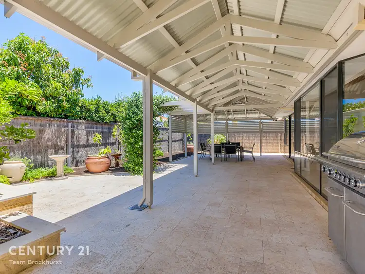 Third view of Homely house listing, 41 Central Park Avenue, Canning Vale WA 6155