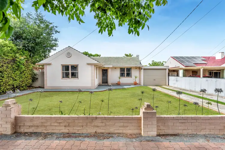 Main view of Homely house listing, 95 Richmond Avenue, Melrose Park SA 5039