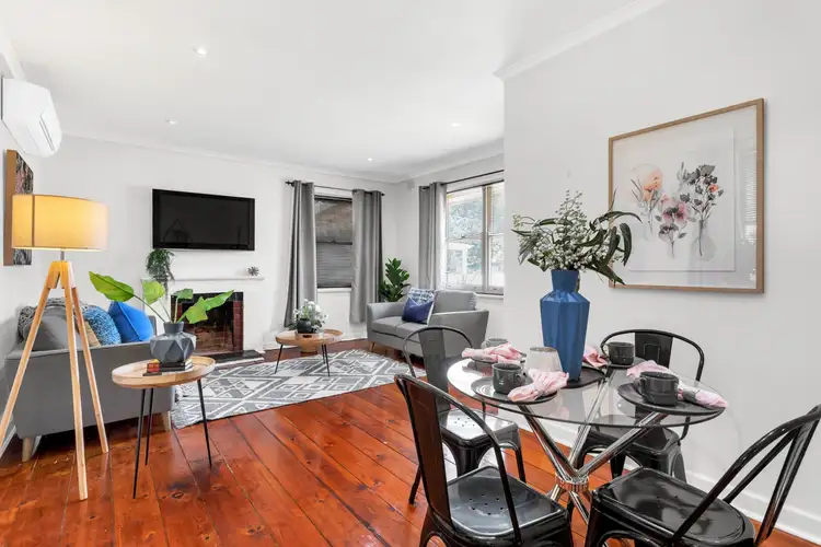 Second view of Homely house listing, 95 Richmond Avenue, Melrose Park SA 5039