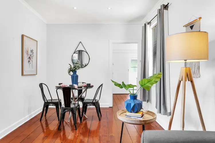Fourth view of Homely house listing, 95 Richmond Avenue, Melrose Park SA 5039
