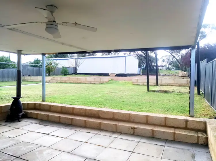 57 Stratford Street, Pingelly WA 6308