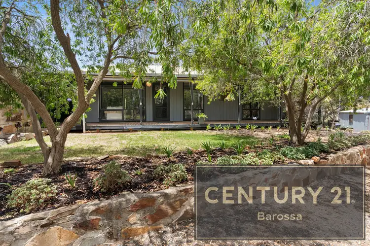 2 John Road, Dutton SA 5356