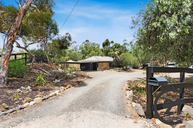 Fourth view of Homely house listing, 2 John Road, Dutton SA 5356