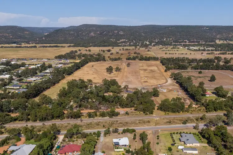 Main view of Homely land listing, Lot 9/147 Hardey Road, Serpentine WA 6125