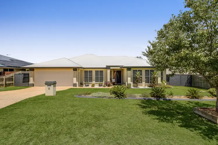 Main view of Homely house listing, 9 Quail Street, Rangeville QLD 4350