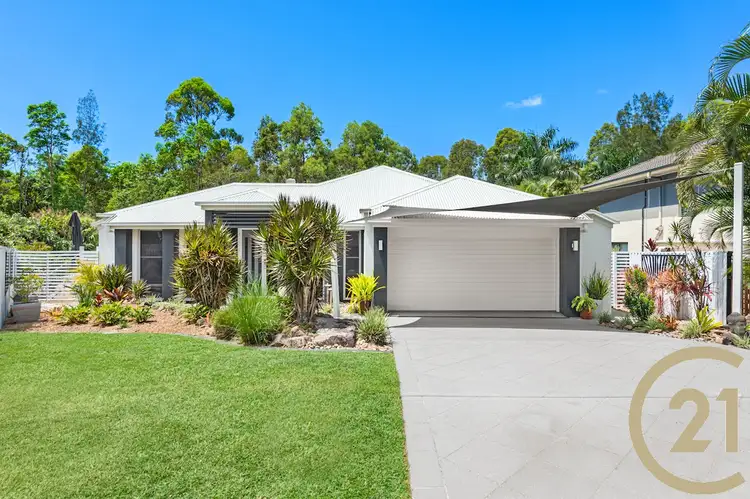 24 Hideaway Close, Narangba QLD 4504