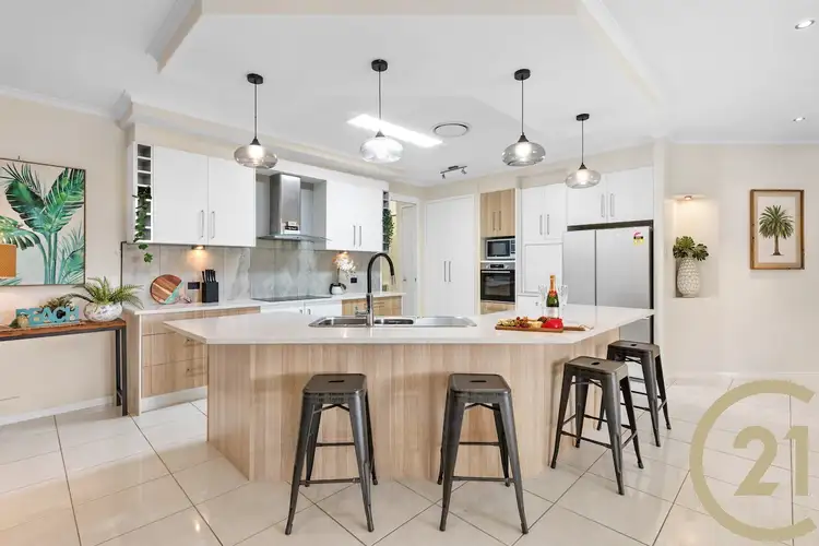 Third view of Homely house listing, 24 Hideaway Close, Narangba QLD 4504