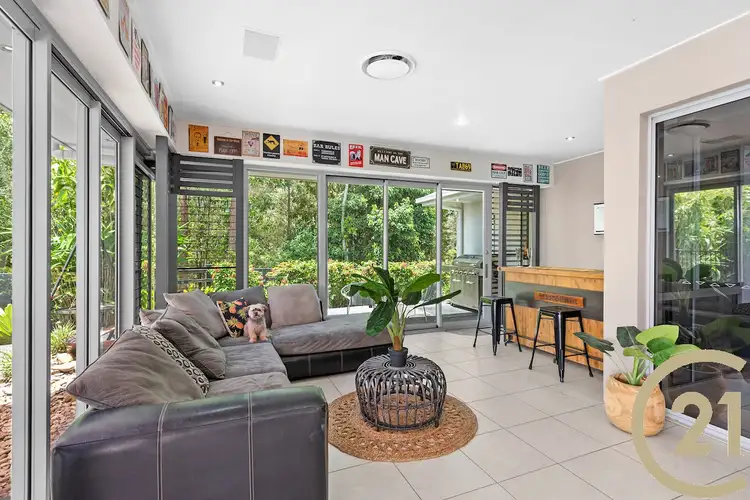 Fifth view of Homely house listing, 24 Hideaway Close, Narangba QLD 4504