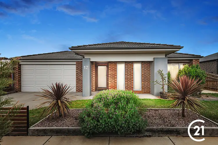 12 Lakeview Drive, Moama NSW 2731