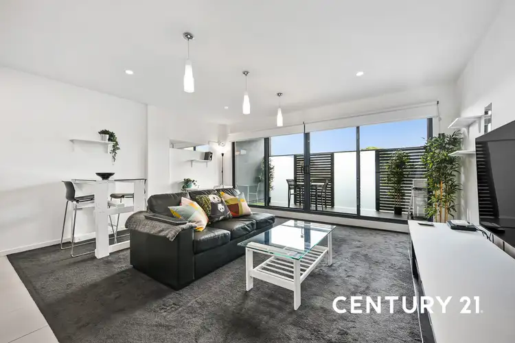 Main view of Homely apartment listing, G10/416 Ferntree Gully Road, Notting Hill VIC 3168