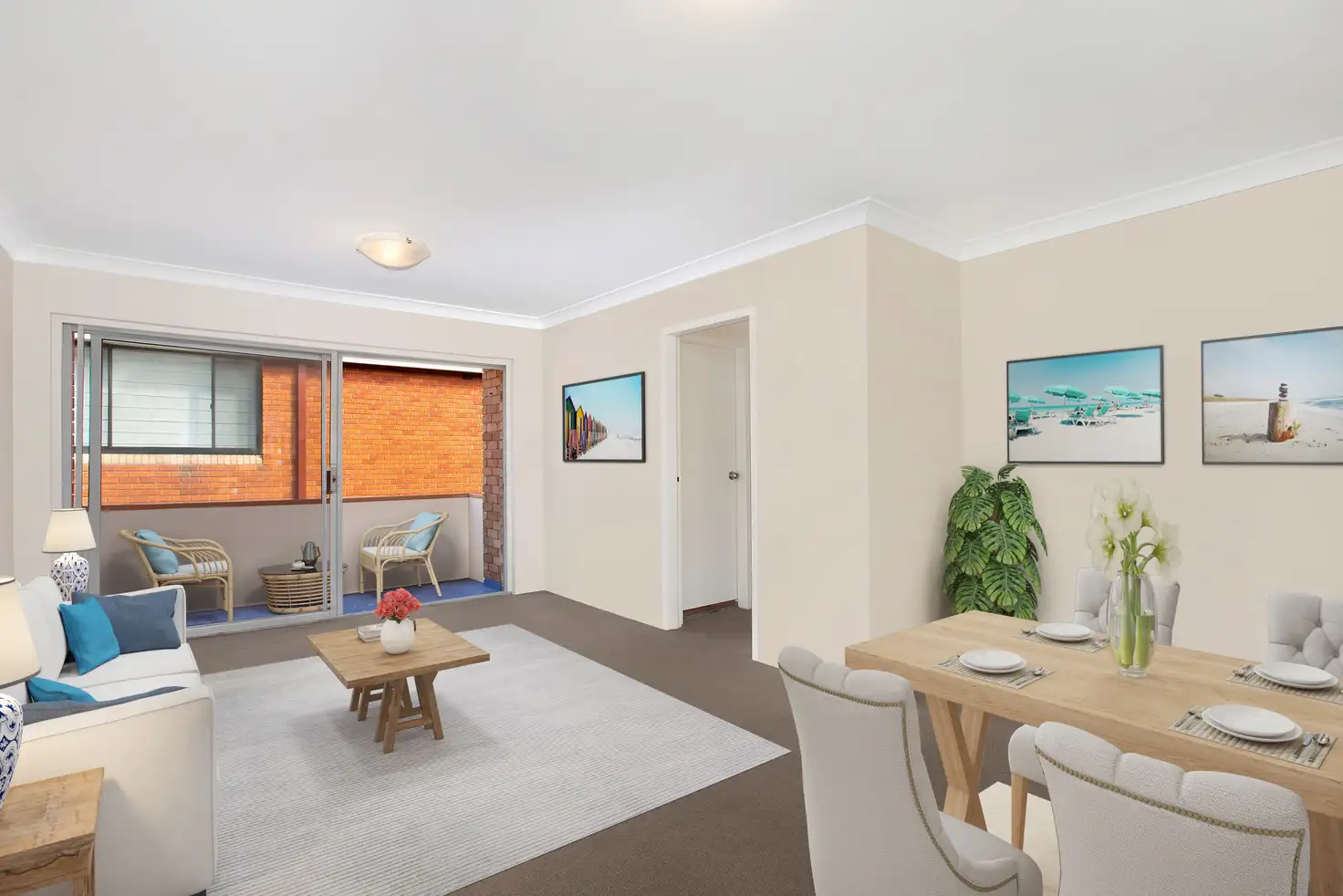 Main view of Homely apartment listing, 5/24 Tower Street, Vaucluse NSW 2030