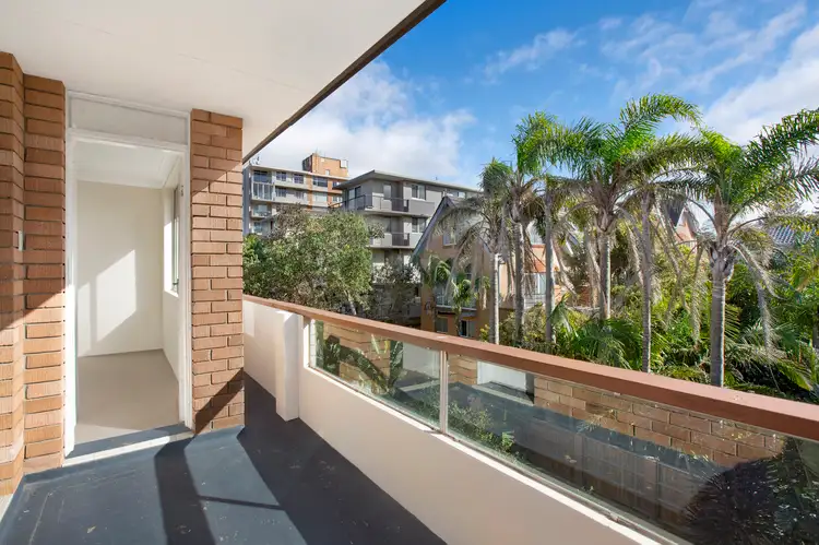 Second view of Homely apartment listing, 5/24 Tower Street, Vaucluse NSW 2030