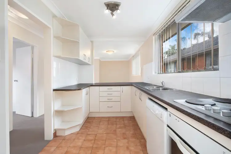 Third view of Homely apartment listing, 5/24 Tower Street, Vaucluse NSW 2030
