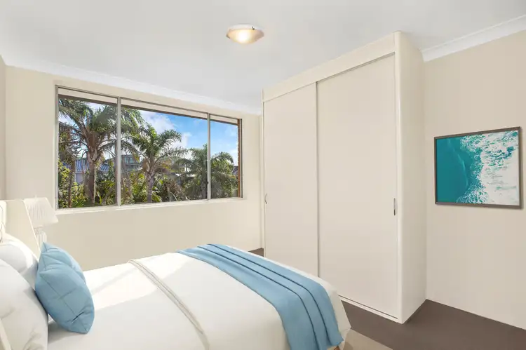 Fourth view of Homely apartment listing, 5/24 Tower Street, Vaucluse NSW 2030