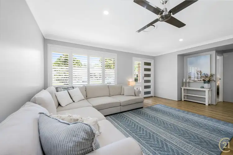 Third view of Homely house listing, 2 Acorn Place, Ourimbah NSW 2258