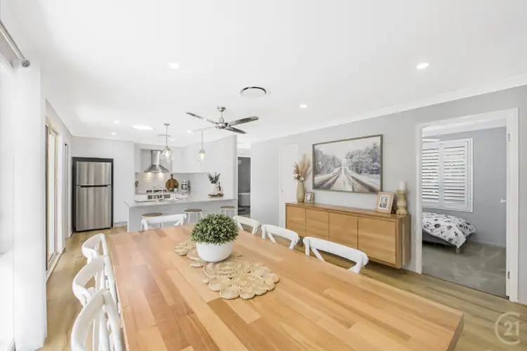 Fourth view of Homely house listing, 2 Acorn Place, Ourimbah NSW 2258