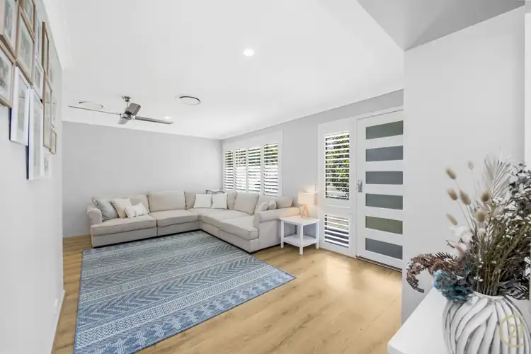 Fifth view of Homely house listing, 2 Acorn Place, Ourimbah NSW 2258
