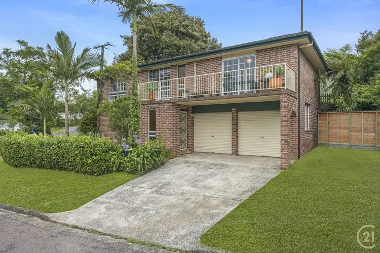 18 Wyoming Road, Wyoming NSW 2250