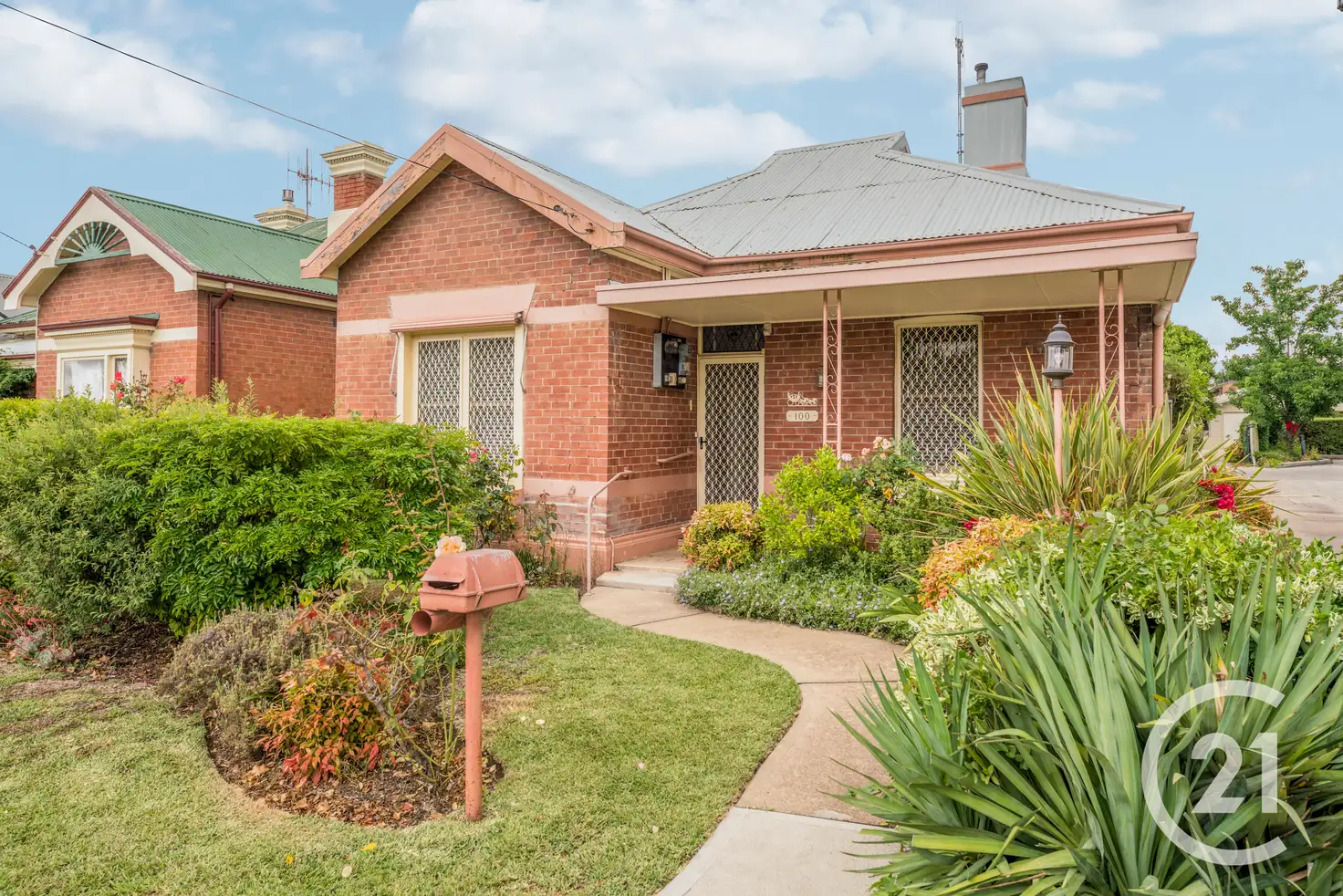 Main view of Homely house listing, 100 Piper Street, Bathurst NSW 2795