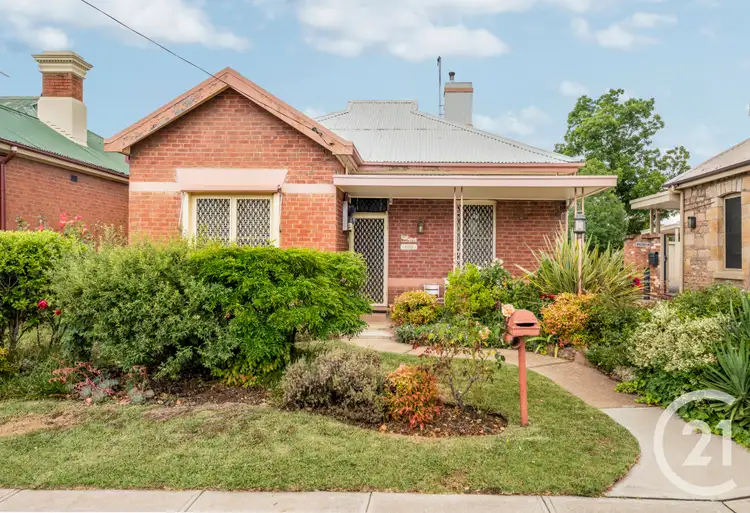 Third view of Homely house listing, 100 Piper Street, Bathurst NSW 2795