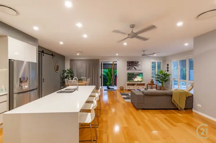 Main view of Homely house listing, 8 Rani Circuit, Noosaville QLD 4566