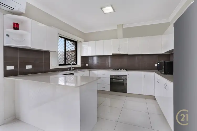 Second view of Homely house listing, 23 Woodroffe St, Minto NSW 2566