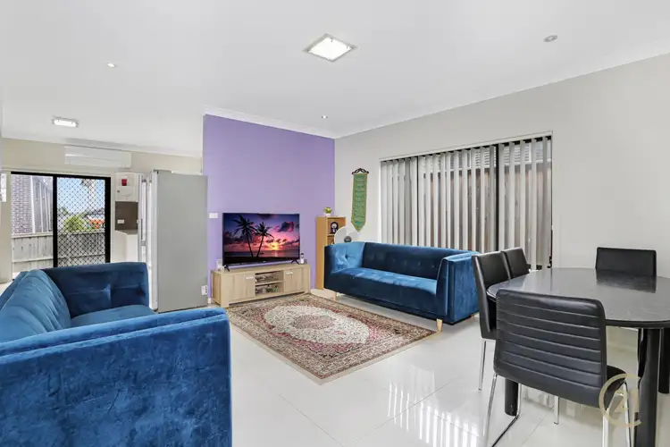 Third view of Homely house listing, 23 Woodroffe St, Minto NSW 2566