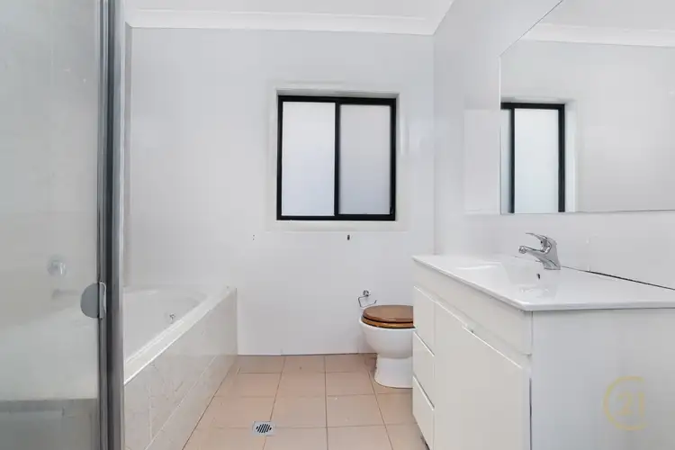 Fifth view of Homely house listing, 23 Woodroffe St, Minto NSW 2566