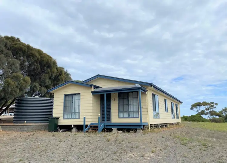 Main view of Homely house listing, 17 Bessell Drive, Baudin Beach SA 5222