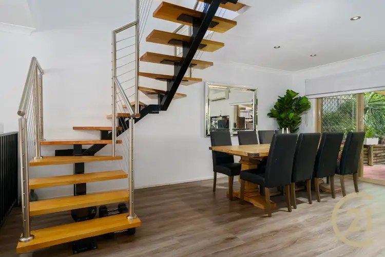 Fifth view of Homely townhouse listing, 8/14 Pine Road, Casula NSW 2170