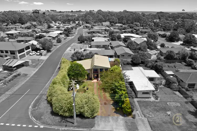 Second view of Homely house listing, 149 Nixon Street, Devonport TAS 7310