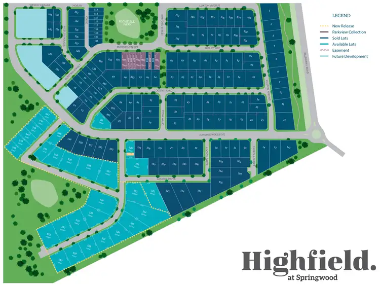 Lot 119 Moran Close, Gawler East SA 5118