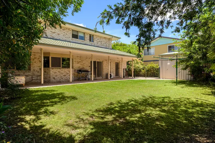 Seventh view of Homely house listing, 5 Sweetlip Circuit, Tin Can Bay QLD 4580