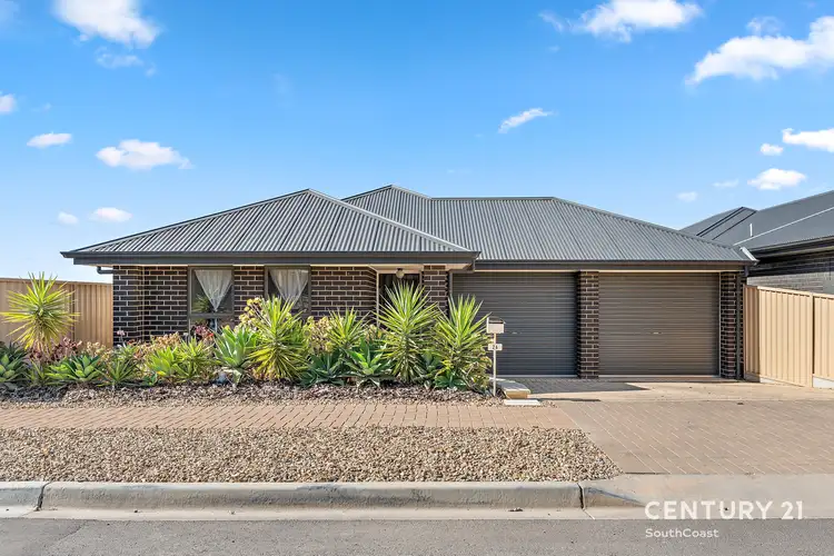 26 Triton Street, Seaford Meadows SA 5169