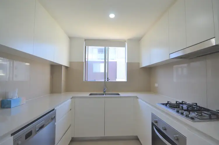 Fourth view of Homely apartment listing, 5/66-68 Essington Street, Wentworthville NSW 2145