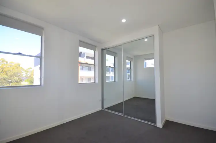 Fifth view of Homely apartment listing, 5/66-68 Essington Street, Wentworthville NSW 2145