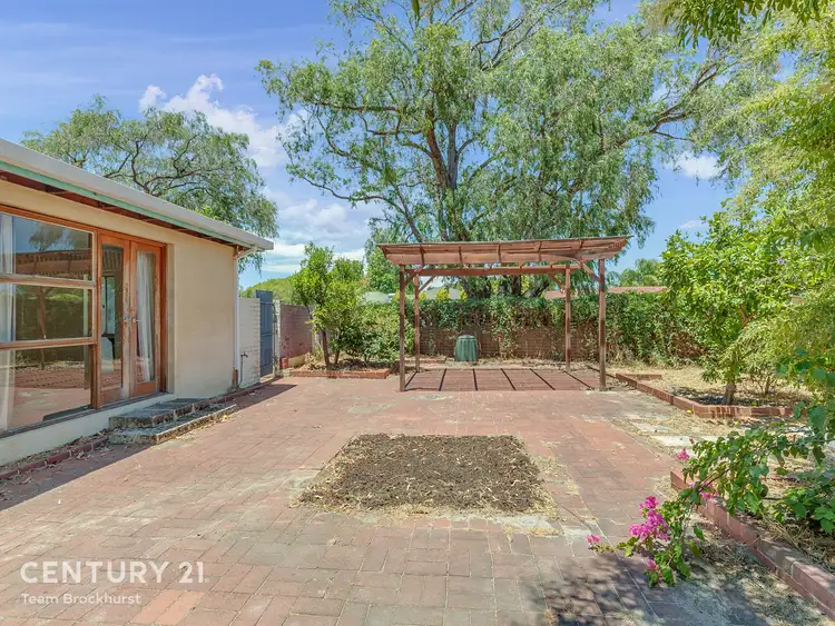 Second view of Homely house listing, 40 Lyminge Street, Gosnells WA 6110
