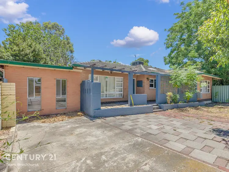 Fifth view of Homely house listing, 40 Lyminge Street, Gosnells WA 6110