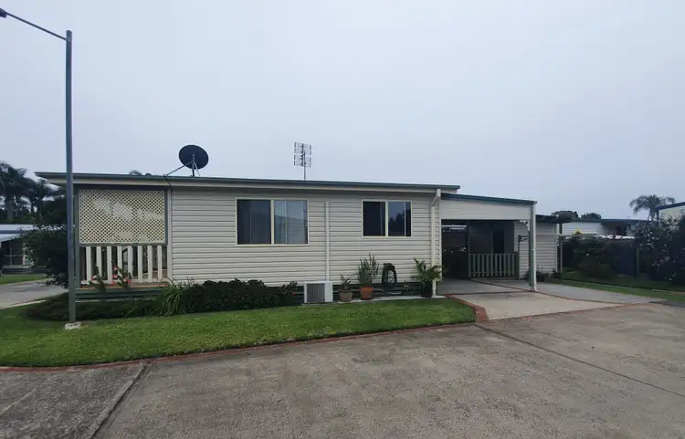 Sixth view of Homely other listing, 181/40 SHOALHAVEN HEADS RD, Shoalhaven Heads NSW 2535