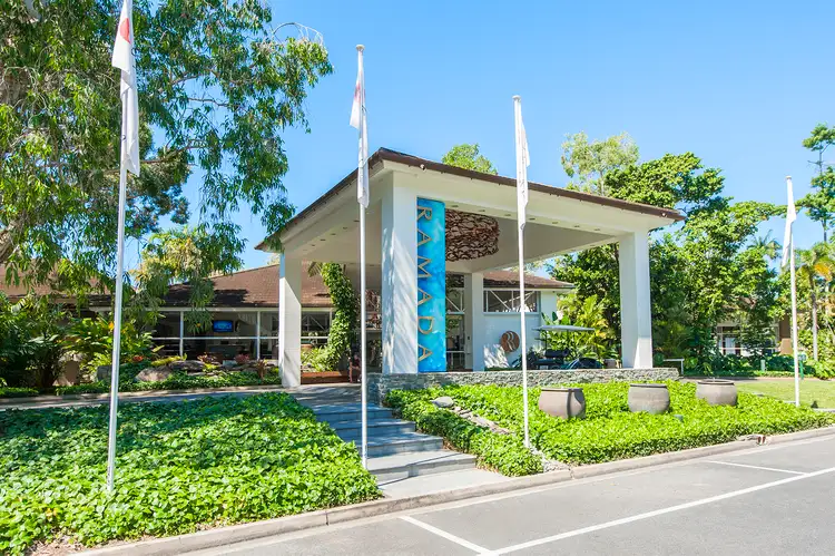 Main view of Homely studio listing, 316 Port Douglas Road Unit A 215, Port Douglas QLD 4877